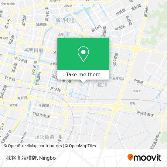 抹将高端棋牌 map
