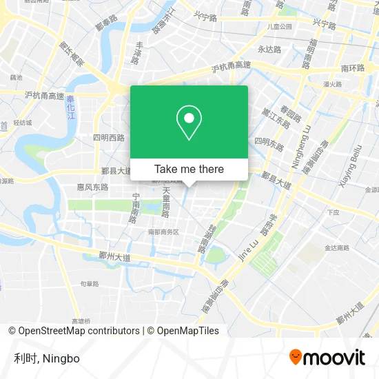 利时 map