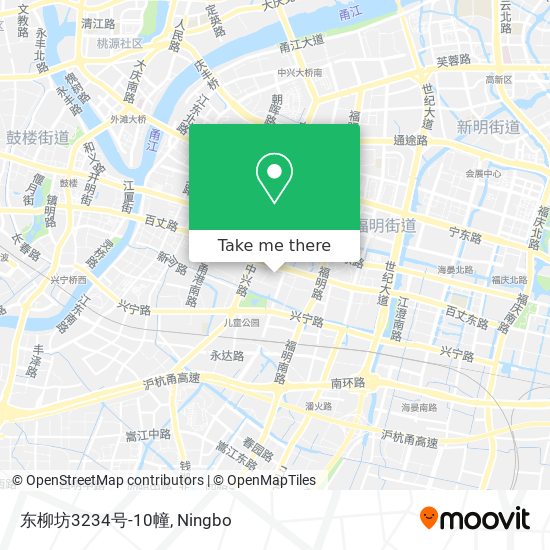 东柳坊3234号-10幢 map