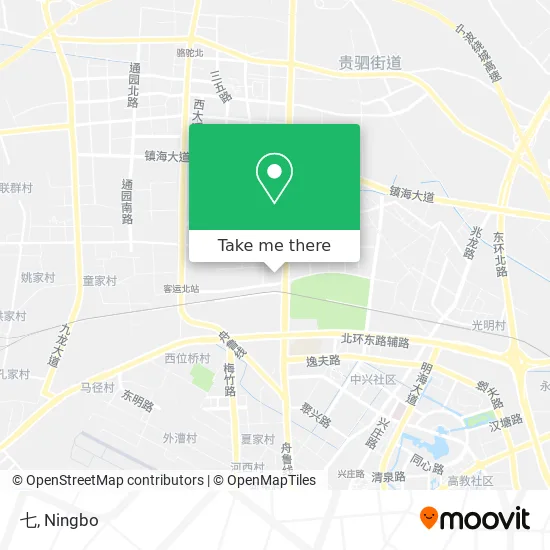 七 map