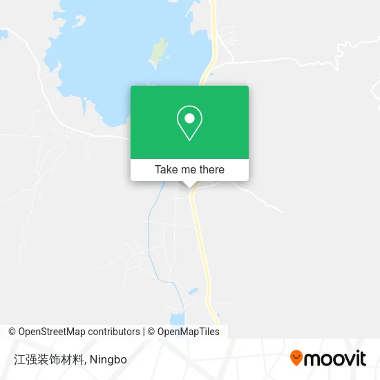 江强装饰材料 map