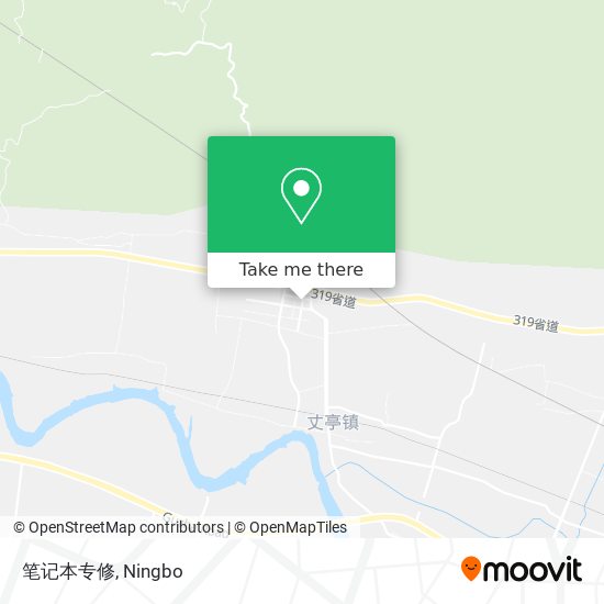 笔记本专修 map