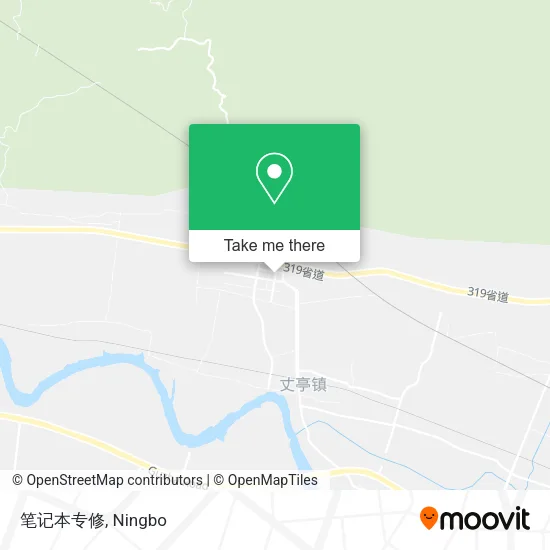 笔记本专修 map