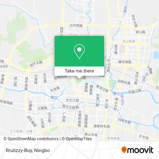 Rrulizzy-Buy map