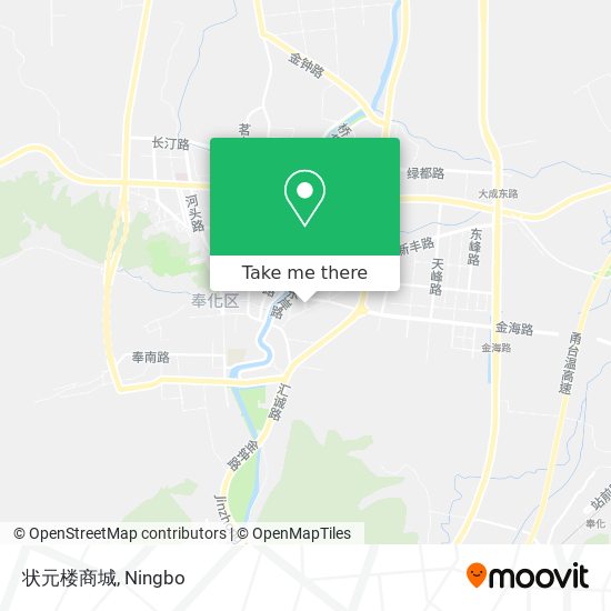 状元楼商城 map