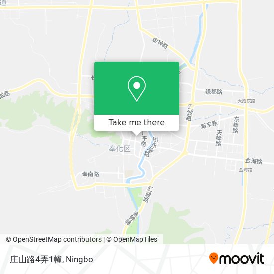 庄山路4弄1幢 map