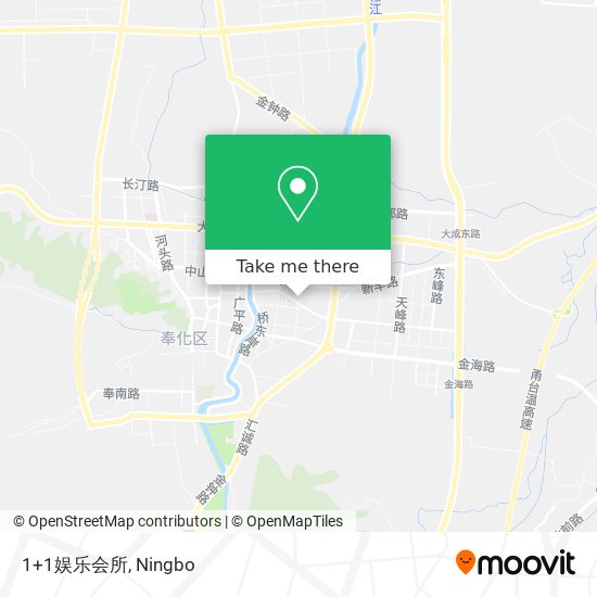 1+1娱乐会所 map