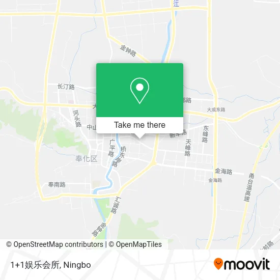 1+1娱乐会所 map