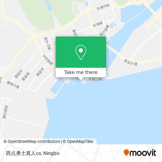 西点勇士真人cs map