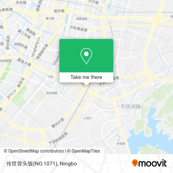 传世骨头饭(NO.1071) map