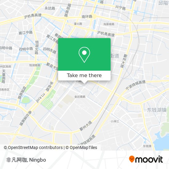 非凡网咖 map