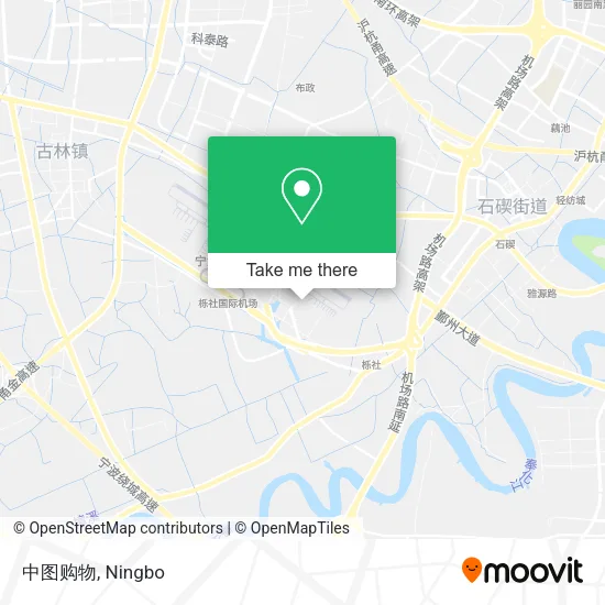 中图购物 map