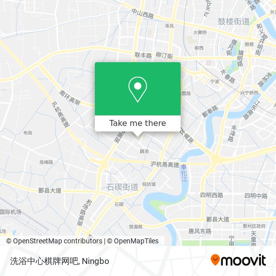 洗浴中心棋牌网吧 map