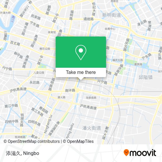 添滋久 map