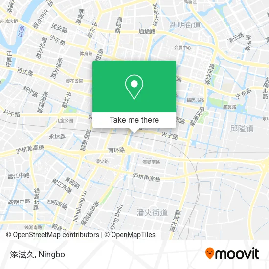 添滋久 map