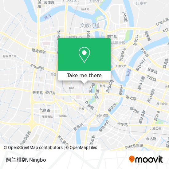 阿兰棋牌 map