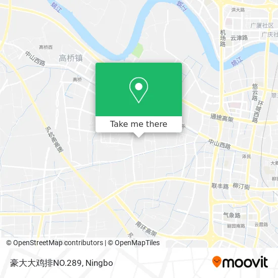 豪大大鸡排NO.289 map