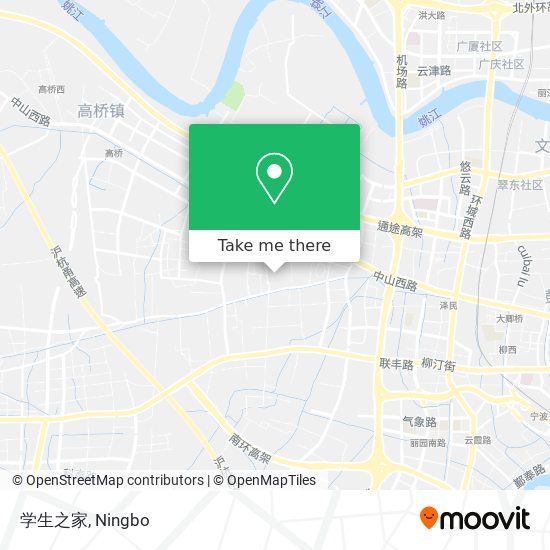 学生之家 map