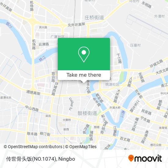 传世骨头饭(NO.1074) map
