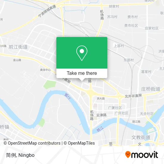 简例 map