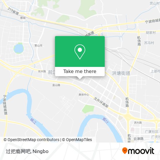 过把瘾网吧 map