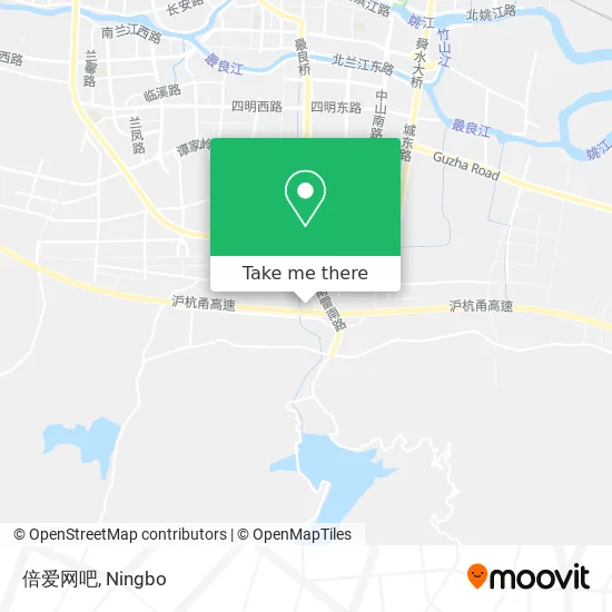 倍爱网吧 map
