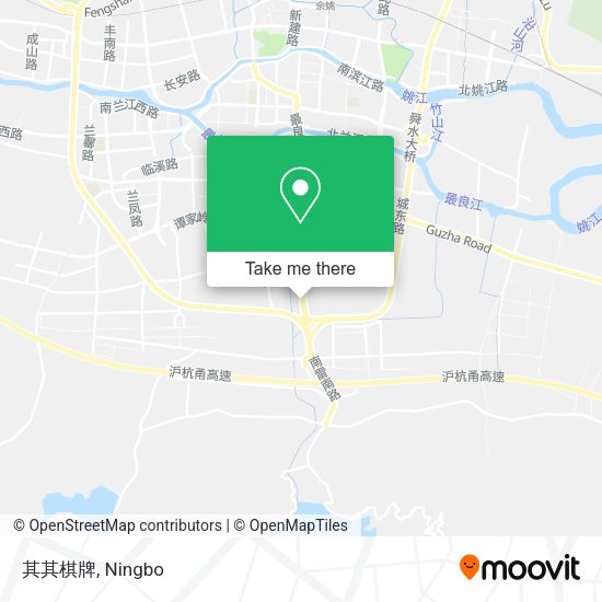 其其棋牌 map