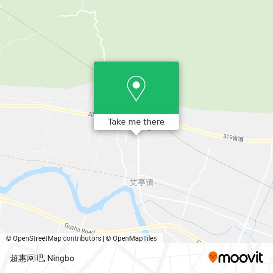 超惠网吧 map