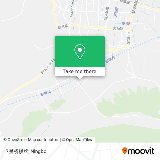 7星桥棋牌 map