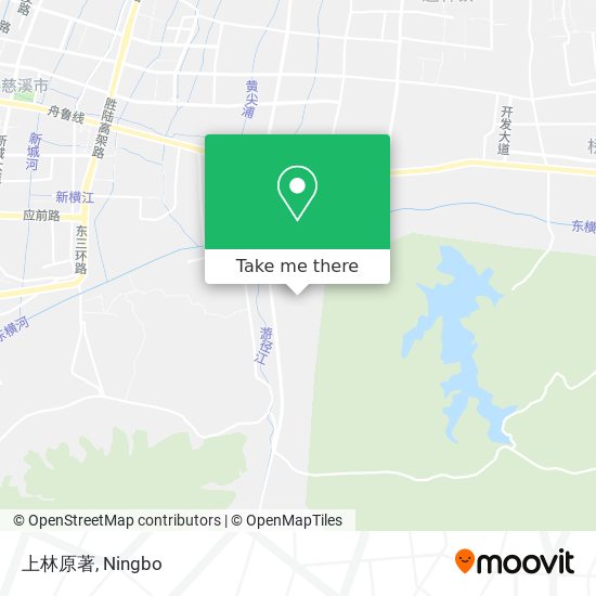 上林原著 map