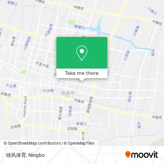 雄风体育 map