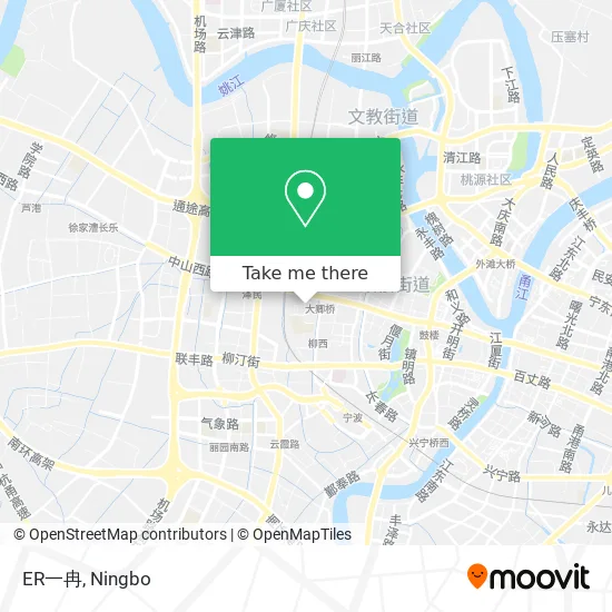 ER一冉 map