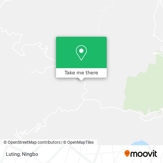 Luting map
