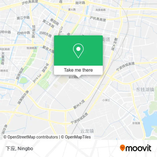 下应 map