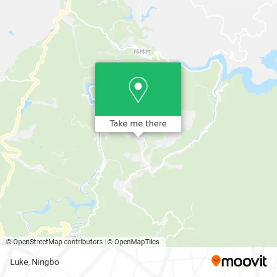 Luke map
