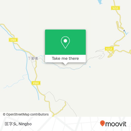 匡字头 map