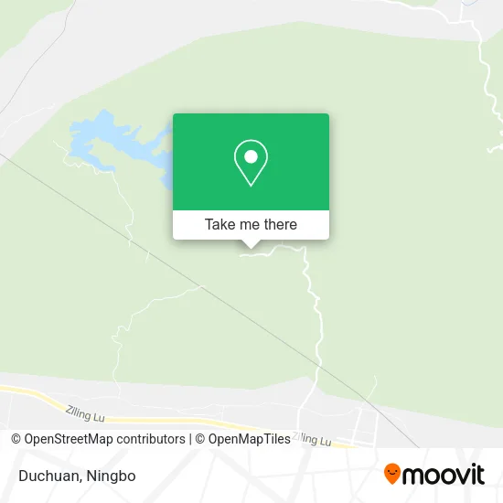 Duchuan map