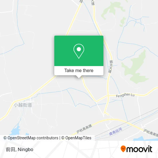 前田 map