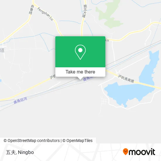 五夫 map