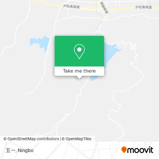 五一 map