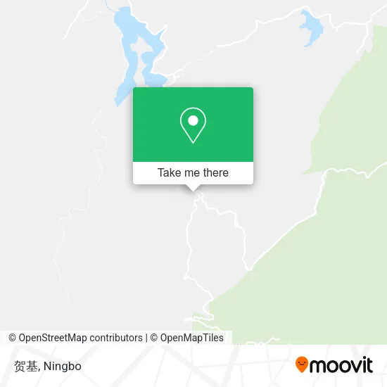 贺基 map