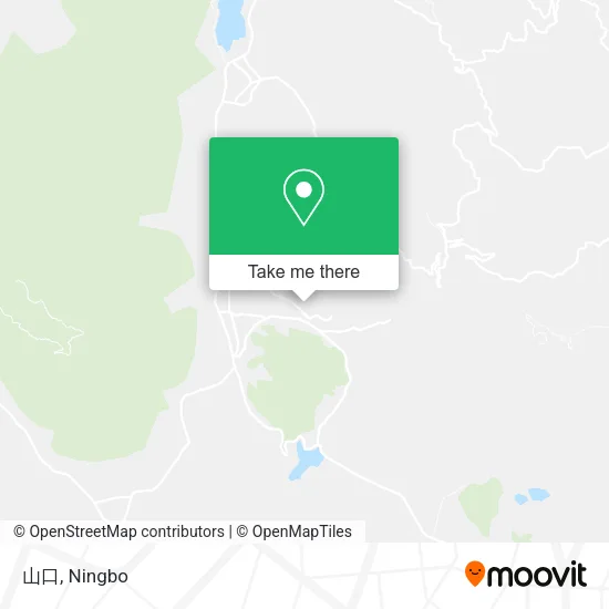 山口 map