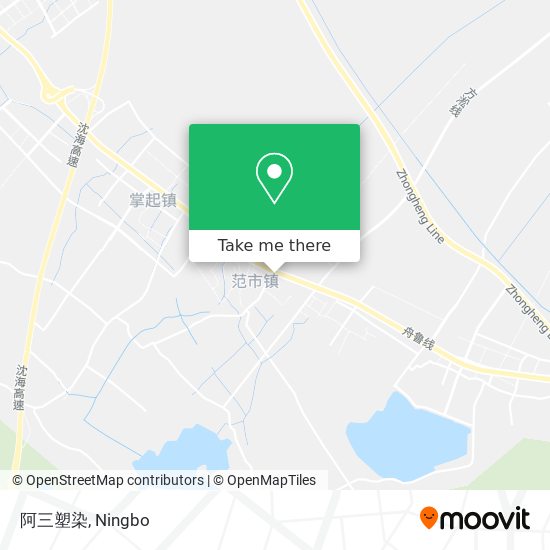 阿三塑染 map