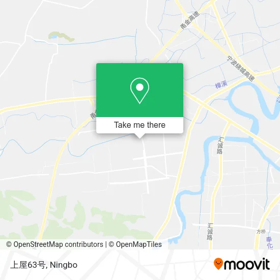 上屋63号 map