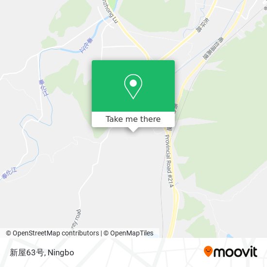 新屋63号 map