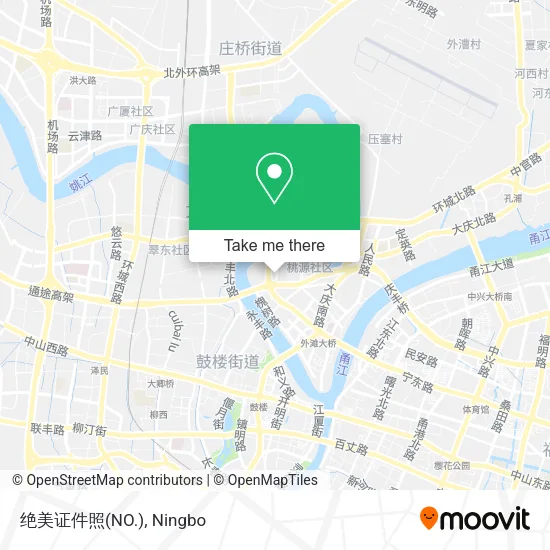 绝美证件照(NO.) map