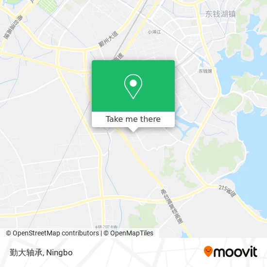 勤大轴承 map