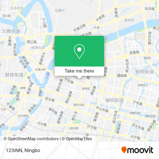 123iNN map