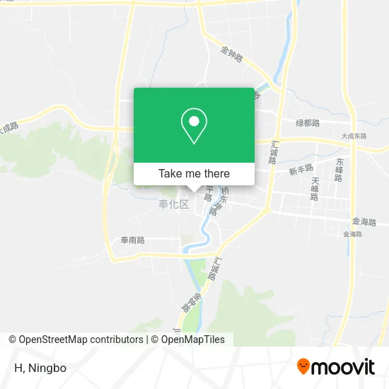 H map