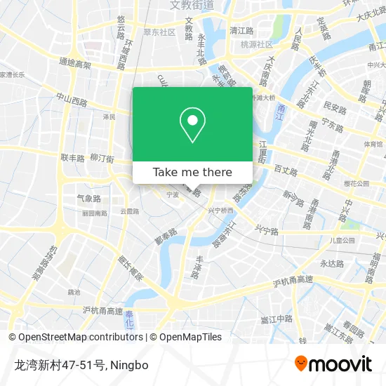 龙湾新村47-51号 map